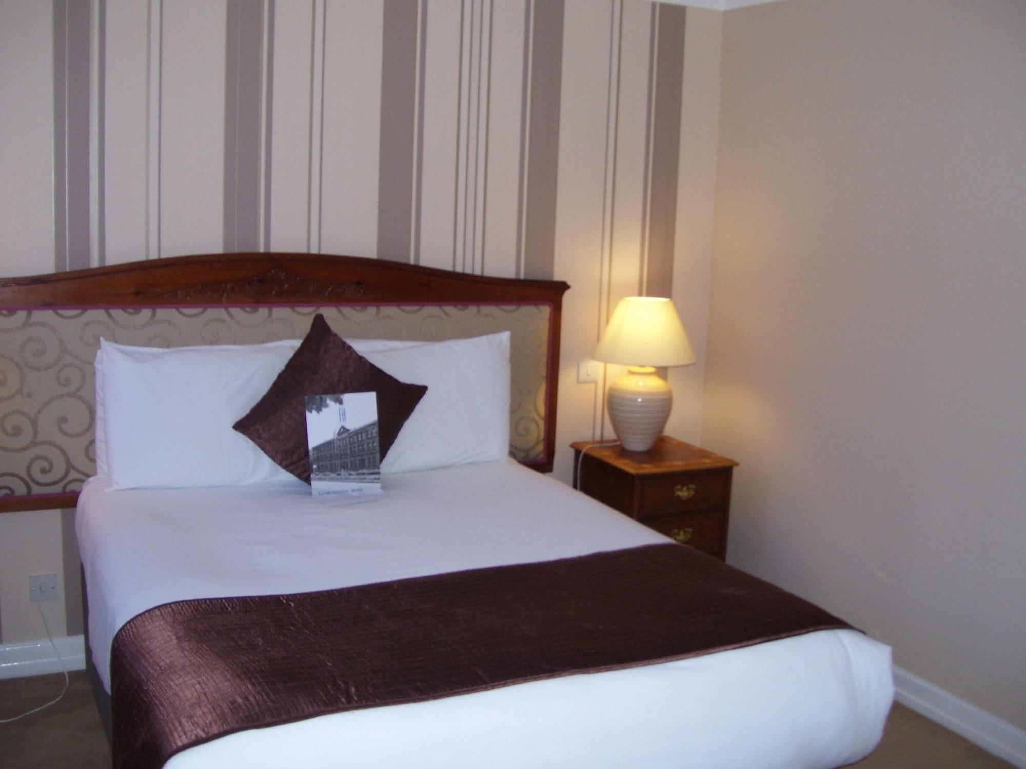 Fownes Hotel Worcester Exterior foto