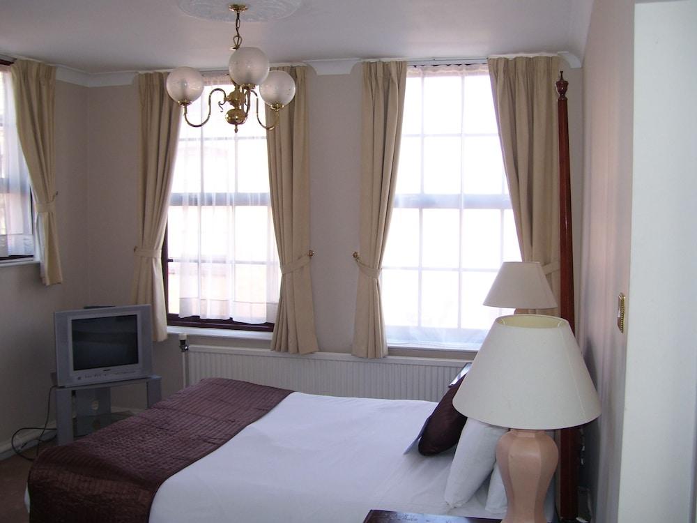 Fownes Hotel Worcester Exterior foto