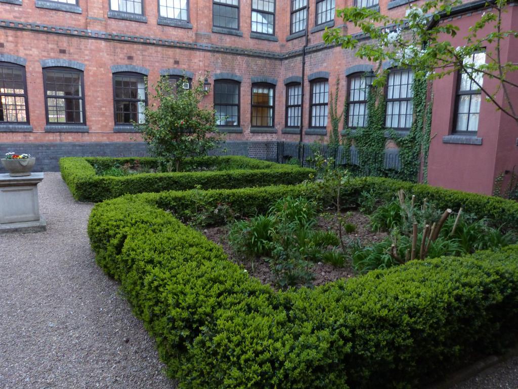 Fownes Hotel Worcester Exterior foto